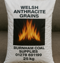 welsh anthracite