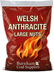 welsh large anthracite 25kg